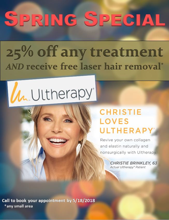 Specials | Skin Doctor Boise | Best Dermatologist | Keller Skin Care